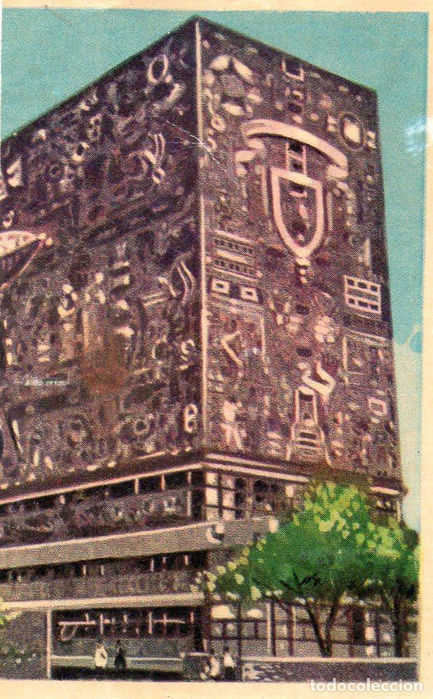 Postales: CROMO Viajando por America del Norte: Numero 269 - Varios