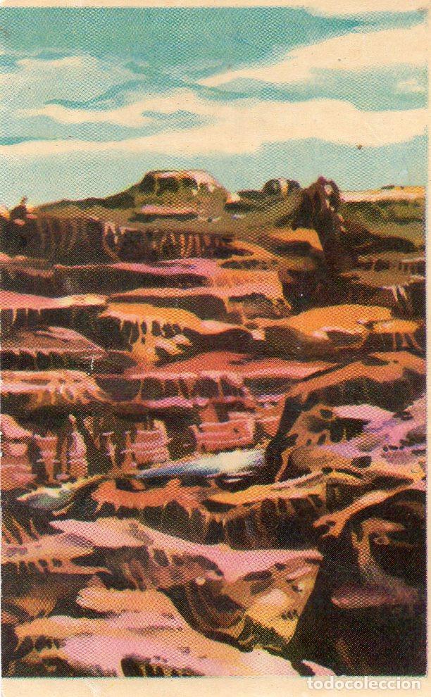 Postales: CROMO Viajando por America del Norte: Numero 137 - Varios