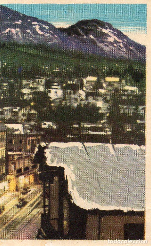 Postales: CROMO Viajando por America del Norte: Numero 195 - Varios