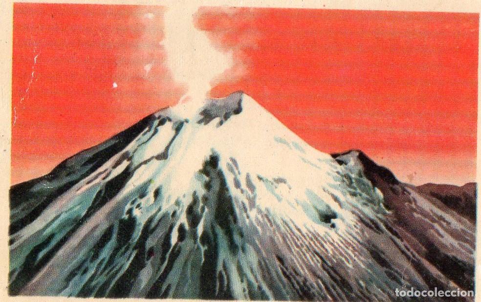 Postales: CROMO Viajando por America del Norte: Numero 262 - Varios