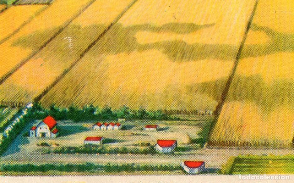 Postales: CROMO Viajando por America del Norte: Numero 55 - Varios