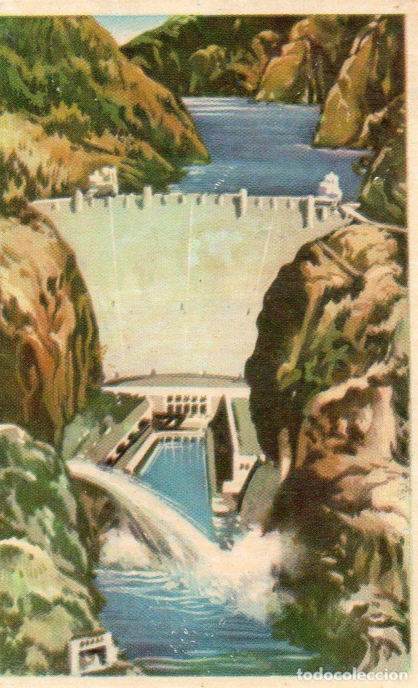 Postales: CROMO Viajando por America del Norte: Numero 151 - Varios