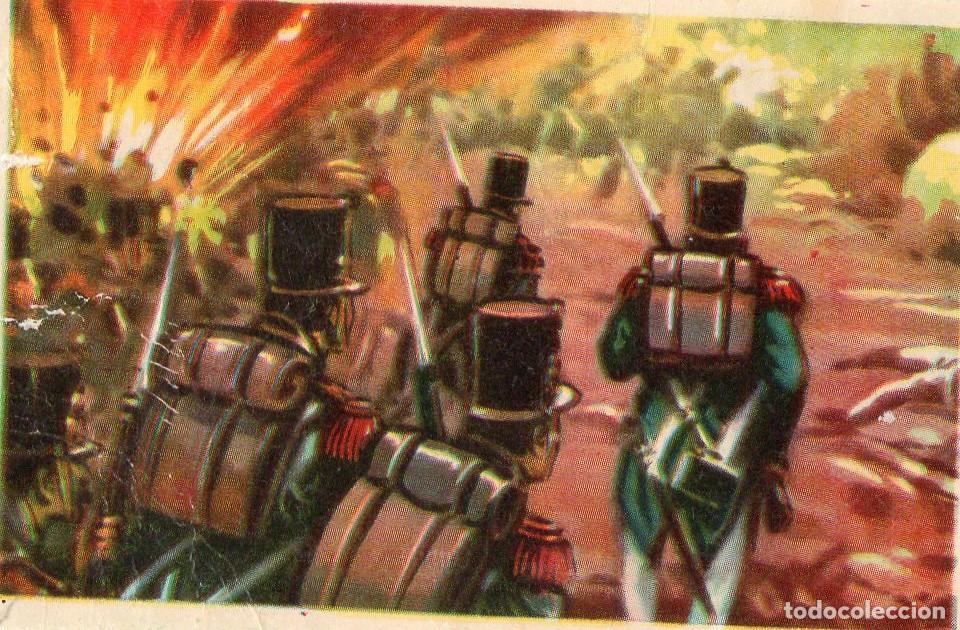 Postales: CROMO Viajando por America del Norte: Numero 228 - Varios