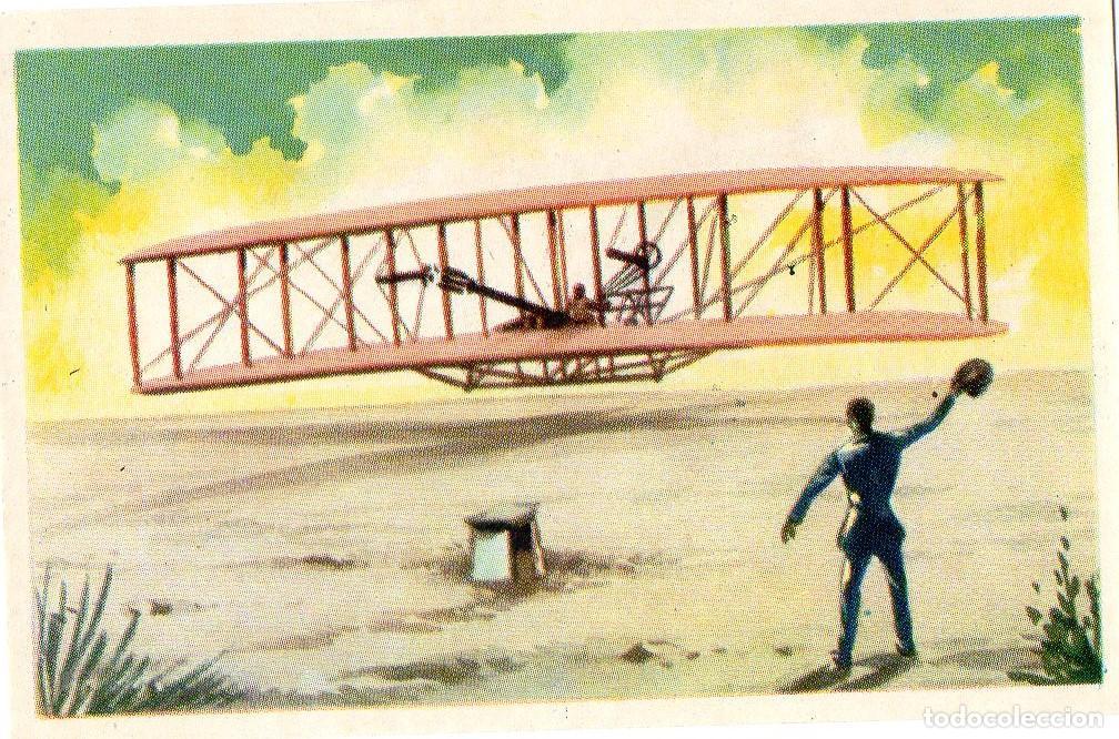 Postales: CROMO Viajando por America del Norte: Numero 179 - Varios