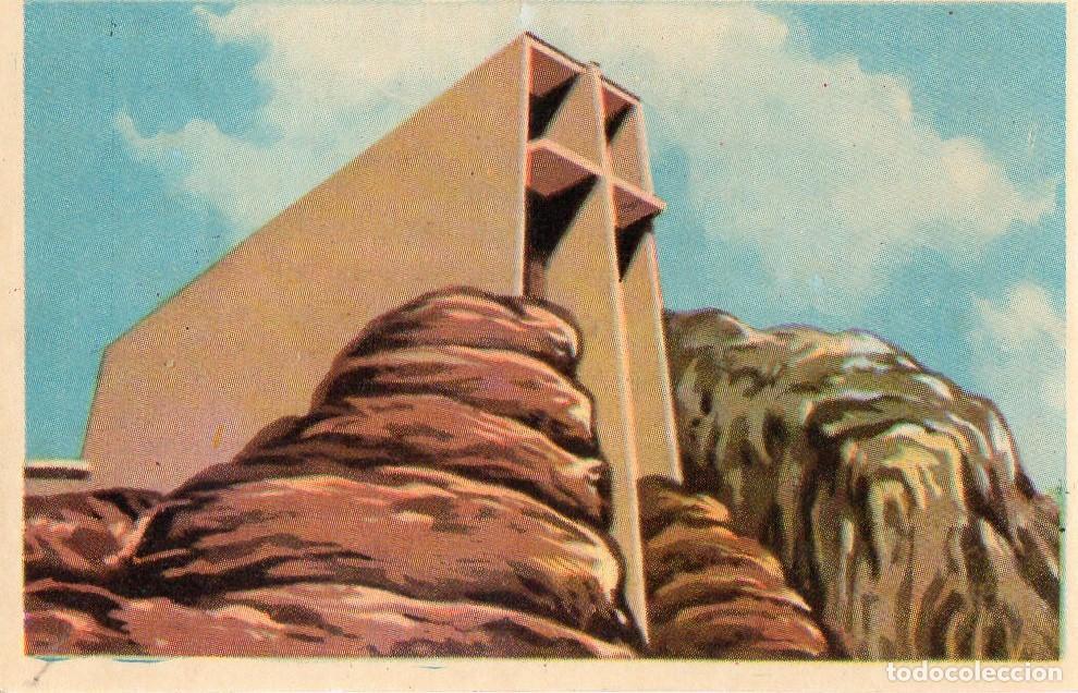 Postales: CROMO Viajando por America del Norte: Numero 185 - Varios