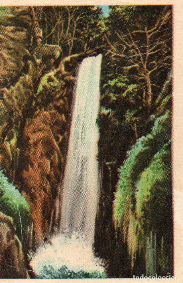 Postales: CROMO Viajando por America del Norte: Numero 260 - Varios