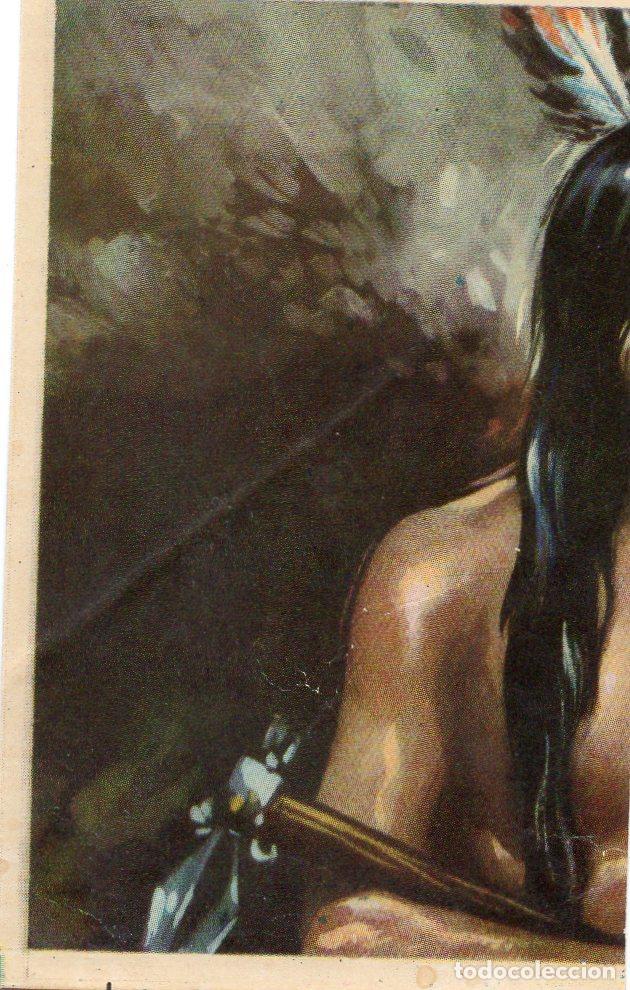 Postales: CROMO Viajando por America del Norte: Numero 116 - Varios