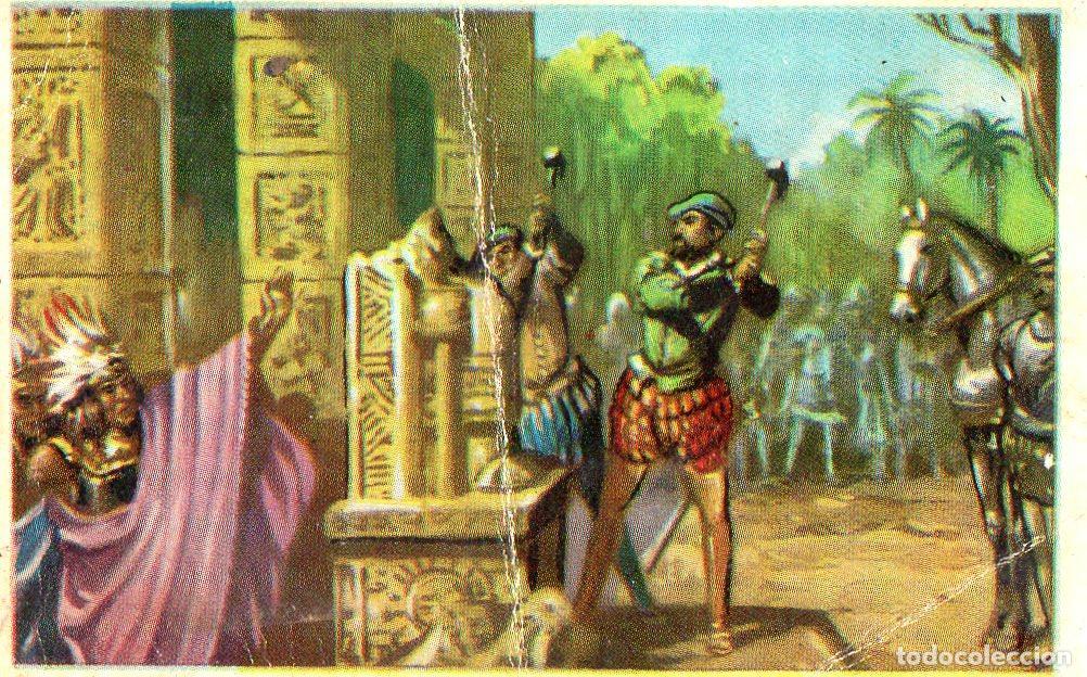 Postales: CROMO Viajando por America del Norte: Numero 224 - Varios