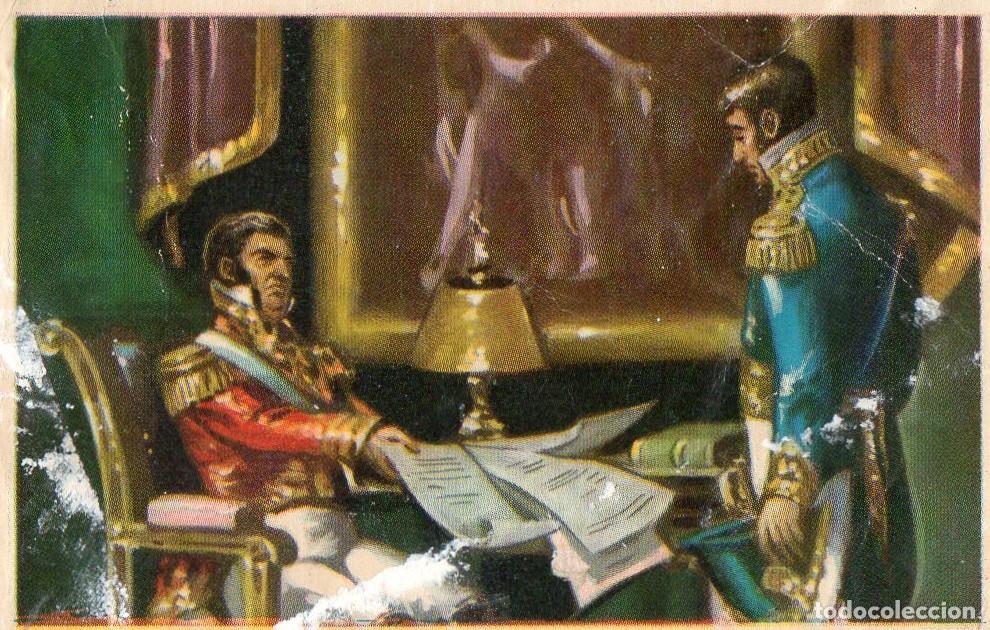 Postales: CROMO Viajando por America del Norte: Numero 231 - Varios