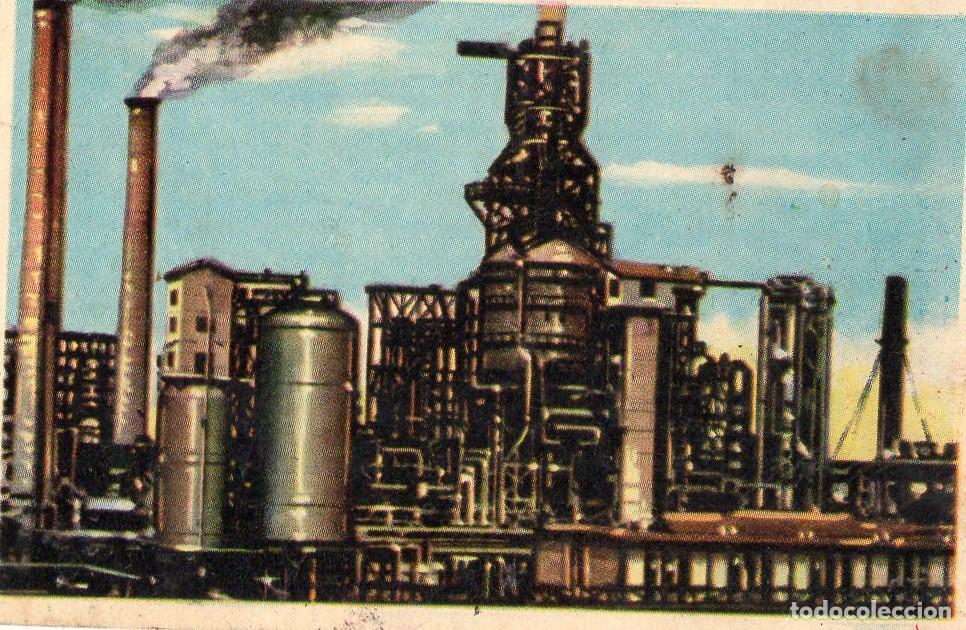 Postales: CROMO Viajando por America del Norte: Numero 148 - Varios