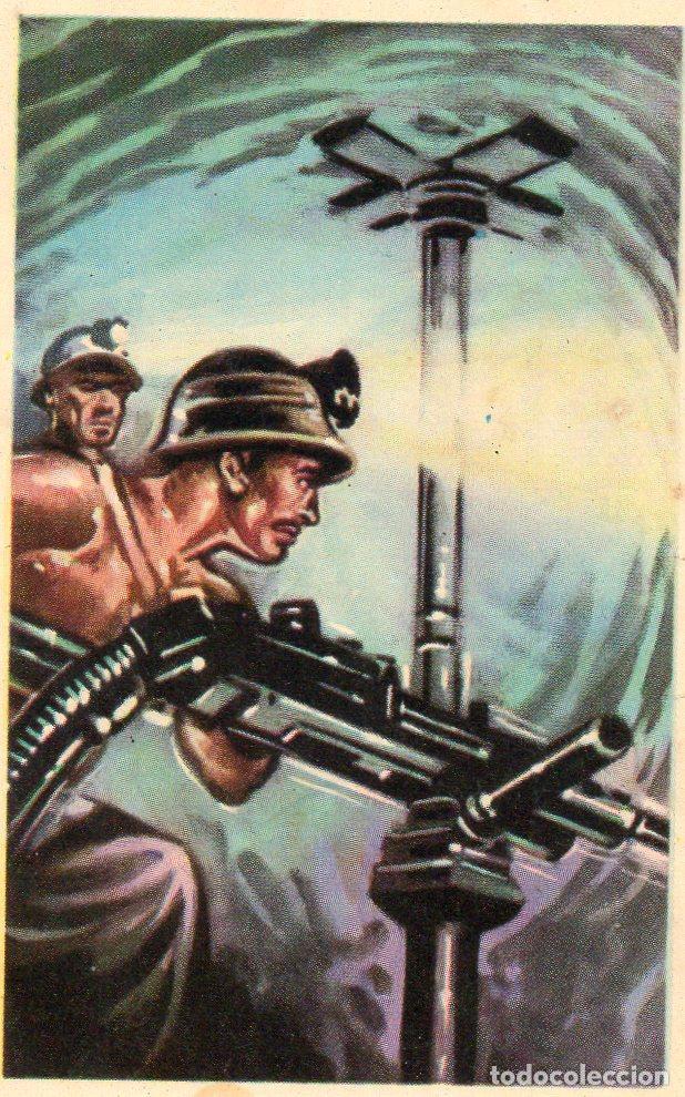 Postales: CROMO Viajando por America del Norte: Numero 257 - Varios