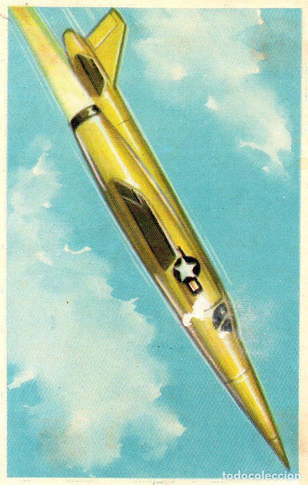 Postales: CROMO Viajando por America del Norte: Numero 251 - Varios