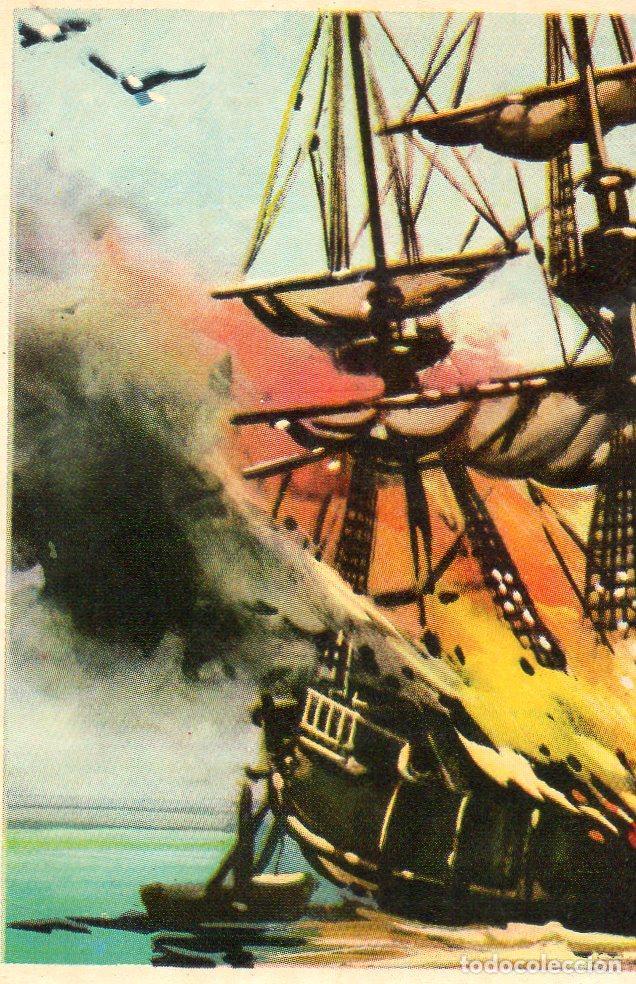 Postales: CROMO Viajando por America del Norte: Numero 220 - Varios