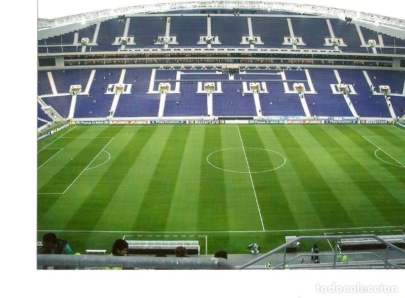 Postkarten: Foto Futbol 025411 : Estadio de futbol ? - Varios