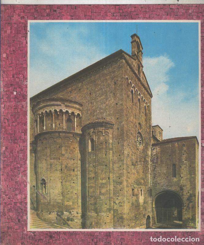 Cartes Postales: Historia de la Iglesia: Catedral de Anagni - Varios