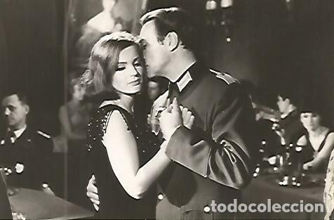Cartes Postales: FOTOGRAFIA 53957: Triple Cross - La verdadera historia de Eddie Chapman - Varios