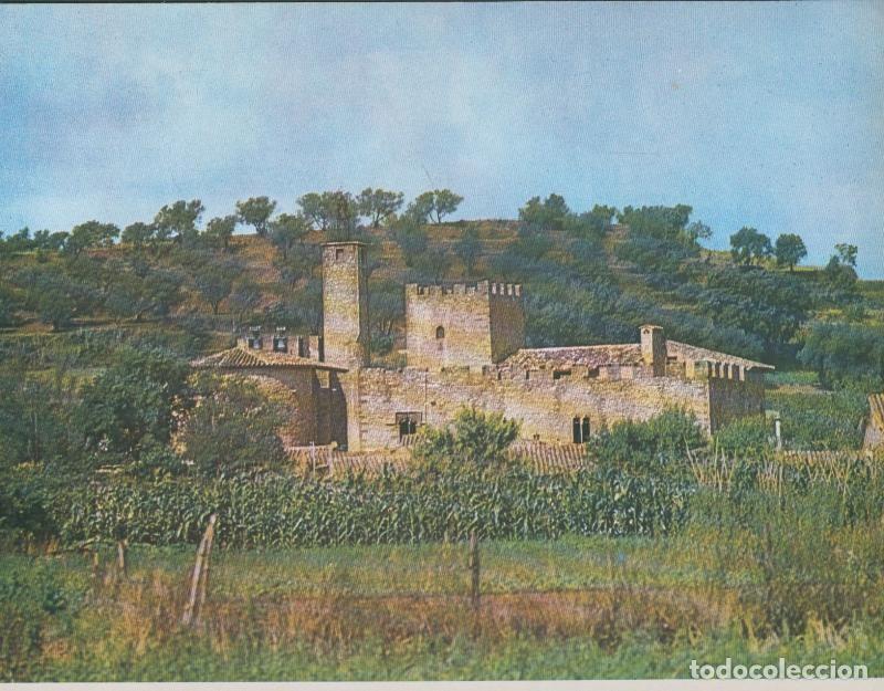 Postkarten: Castillo de Vulpellac (Gerona) - Varios