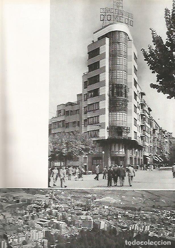 Postales: LAMINA 4908: OVIEDO - Jaime Ministral Masia