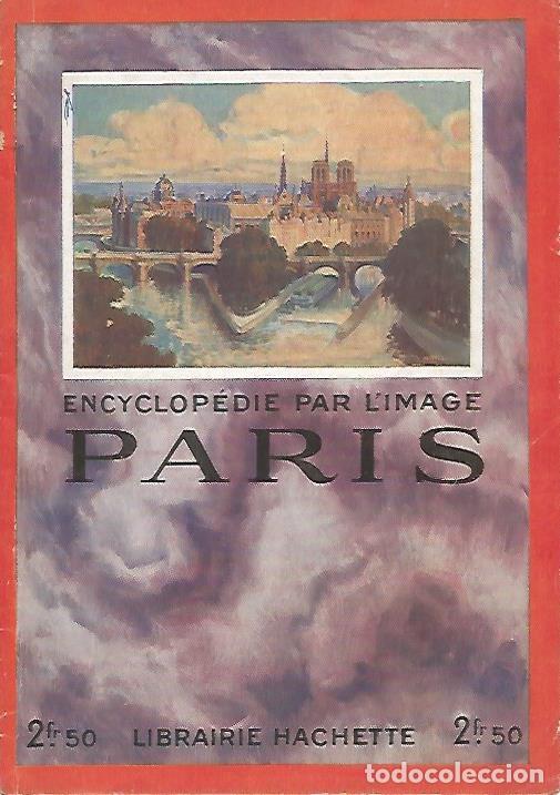 Postcards: LAMINA 7377: Paris. Arco del Triunfo - Varios