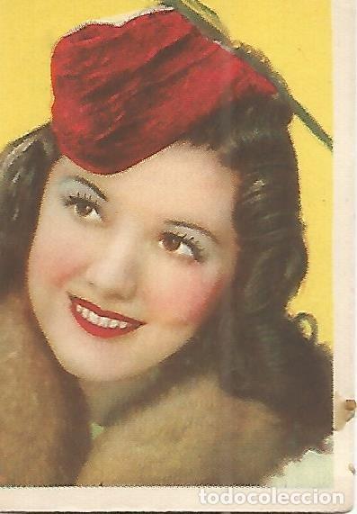 Cartoline: CROMO CINEFOTO 133: Ann Rutherford - Varios
