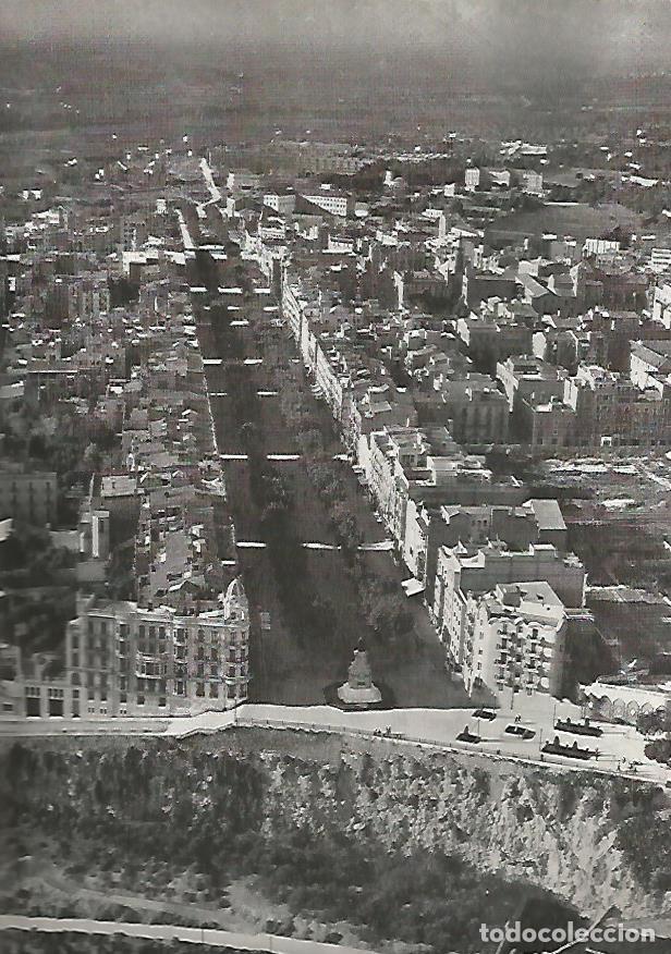 Postkarten: LAMINA 4940: TARRAGONA - Jaime Ministral Masia