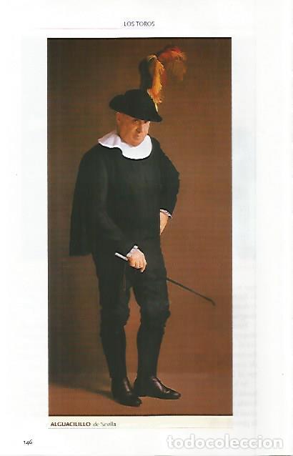 Postkarten: LAMINA COSSIO 50055: Alguacilillo de Sevilla - Varios