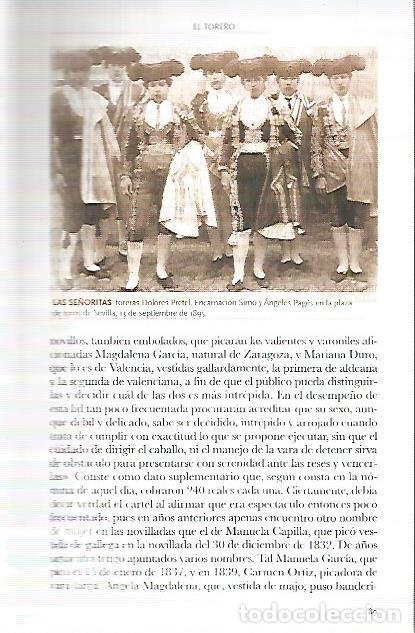 Postcards: LAMINA COSSIO 50100: Dolores Pretel Encarnacion Simo y Angeles pages en Sevilla en 1895 - Varios