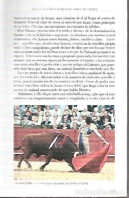 Postales: LAMINA COSSIO 50134: Jose Tomas en Sevilla - Varios