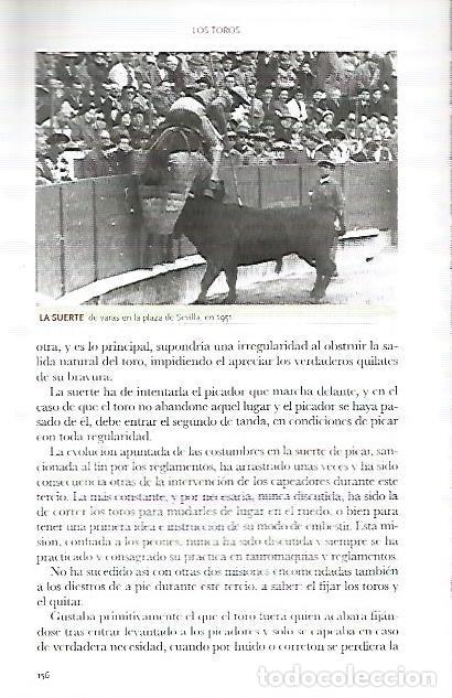 Cartoline: LAMINA COSSIO 50115: Suerte de varas en Sevilla en 1951 - Varios
