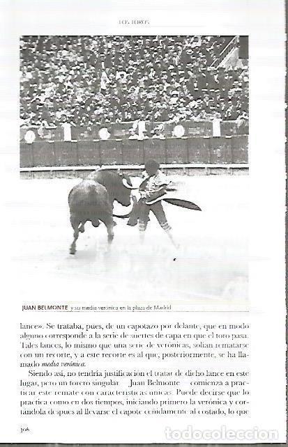 Cartoline: LAMINA COSSIO 50164: Juan Belmonte en la plaza de Madrid - Varios