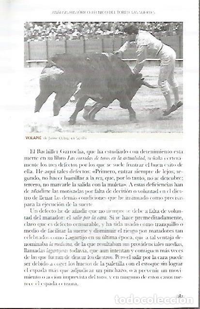 Cartoline: LAMINA COSSIO 50192: Volapie de Jaime Ostos en Sevilla - Varios