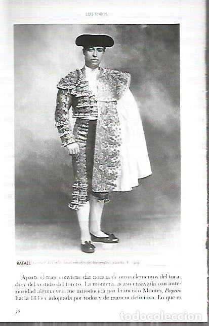 Postkarten: LAMINA COSSIO 50075: Rafael Gomez el Gallo 1919 - Varios