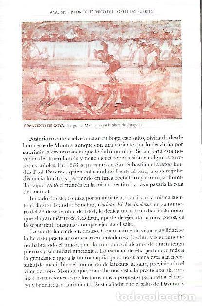 Cartoline: LAMINA COSSIO 50211: Sanguina por Francisco de Goya - Varios
