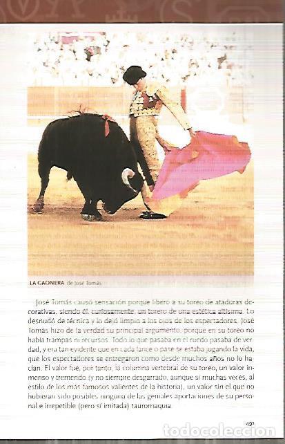 Cartoline: LAMINA COSSIO 50223: La gaonera de Jose Tomas - Varios