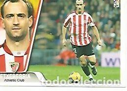 Postales: CROMO ALBUM LIGA DE FUTBOL 2007-2008: Etxeberria (no 304) Athletic Club - Varios