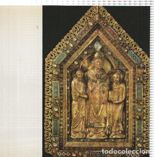 Postales: Hollande: Laminas 43 y 44: Maastricht y Eindhoven - Freek Van Well