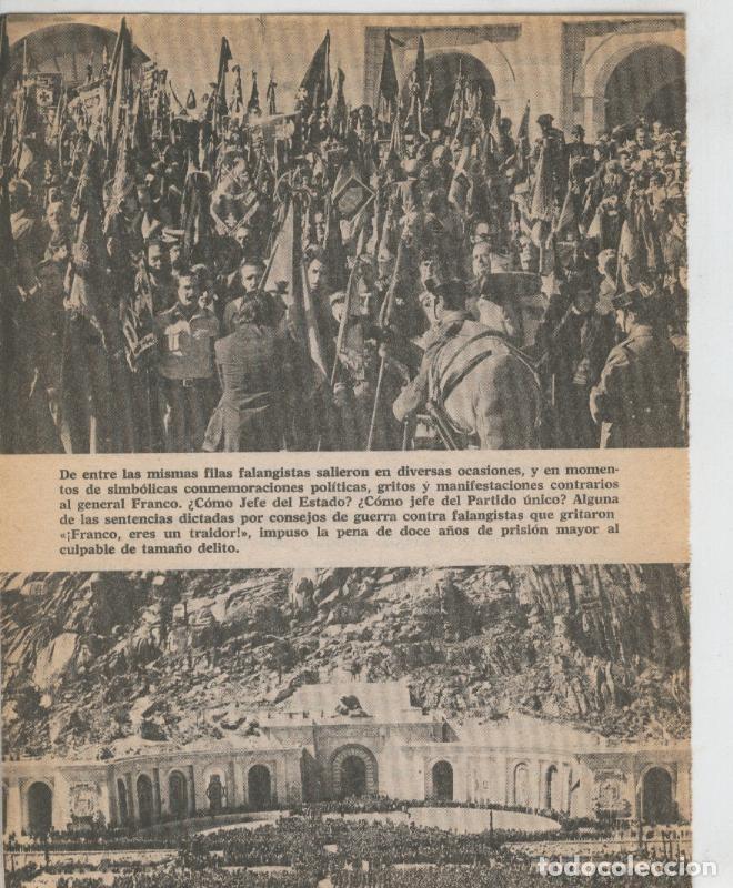 Postkarten: Valle de los caidos foto 01 - Varios