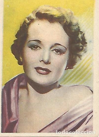 Cartoline: CROMO CINEFOTO 131: Mary Astor - Varios