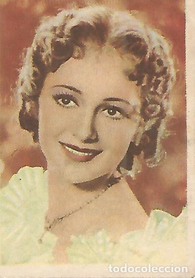 Postkarten: CROMO CINEFOTO 047: Olivia de Havilland - Varios