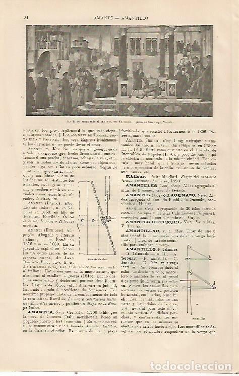 Cartoline: LAMINA ESPASA 23646: San Trifon amasando el basilisco por Carpaccio - Varios