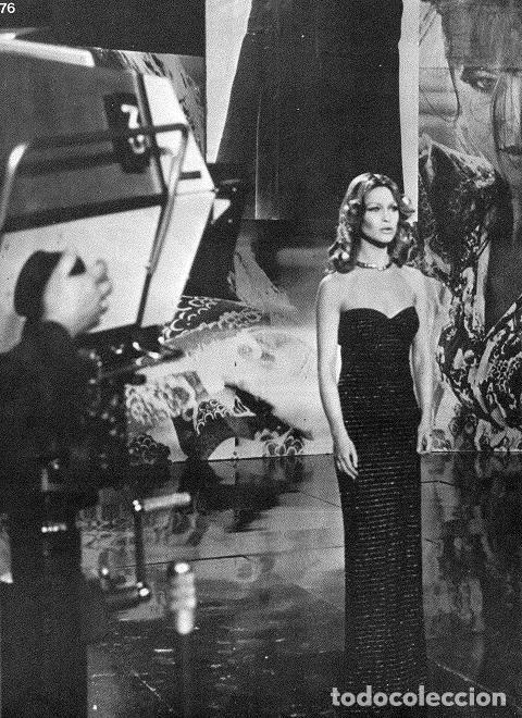 Postkarten: LAMINA 4850: Marisol - Jose M Baget Herms