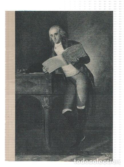 Postales: El Museo del Prado, laminas 83 y 84: El duque de Alba y Un pavo muerto (Goya)