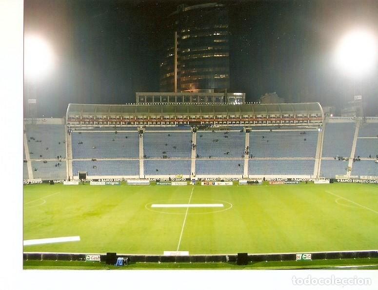 Cartes Postales: Foto Futbol 025368 : Estadio de futbol ? - Varios