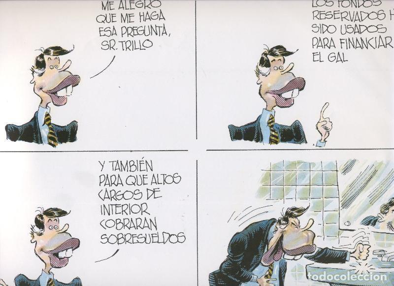 Cartoline: Ricardo y Nacho lamina numero 20 - Varios