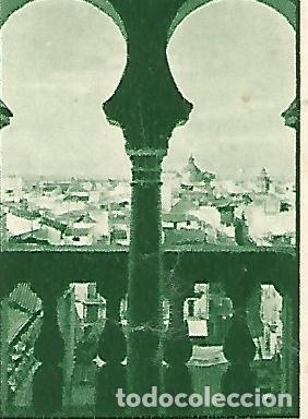 Cartes Postales: CROMO GALLINA BLANCA - 2o Album. Serie 47 Extremos de Espa&ntilde;a. No 7 - Varios