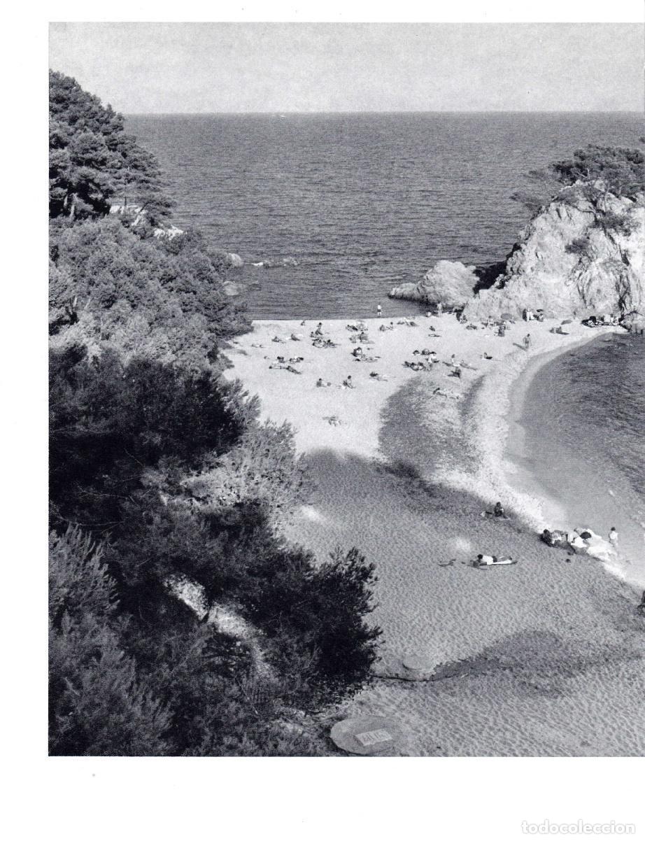 Postales: LAMINA 5689: La Roca Comtat de Sant Jordi - Josep Pla