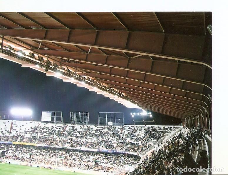 Cartes Postales: Foto Futbol 025380 : Estadio de futbol ? - Varios
