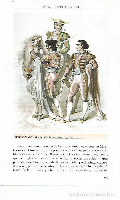 Cartoline: LAMINA COSSIO 50303: Francisco Montes y su cuadrilla - Varios