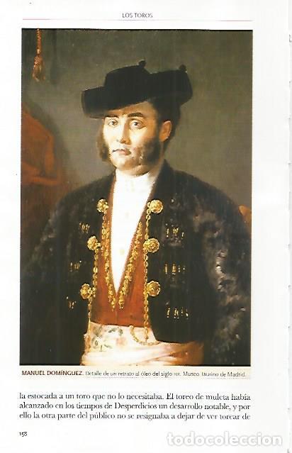 Cartes Postales: LAMINA COSSIO 50310: Manuel Dominguez - Varios