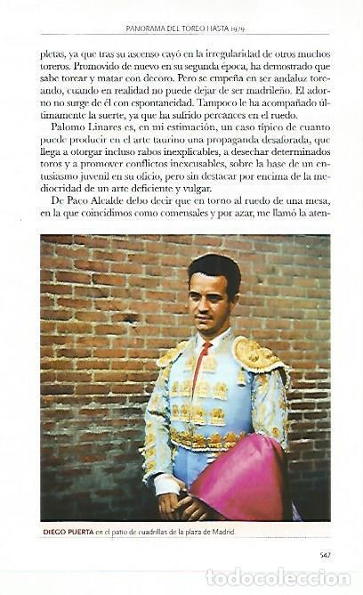 Cartes Postales: LAMINA COSSIO 50472: Diego Puerta en Madrid - Varios